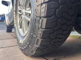 MITSUBISHI - L200 TRITON - 2015/2015 - Prata - R$ 122.900,00