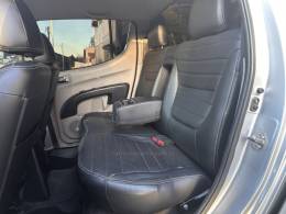 MITSUBISHI - L200 TRITON - 2015/2015 - Prata - R$ 122.900,00