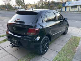 VOLKSWAGEN - GOL - 2010/2010 - Preta - R$ 31.900,00