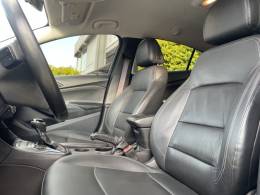 CHEVROLET - CRUZE - 2017/2017 - Preta - R$ 82.900,00