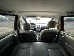 RENAULT - SANDERO - 2011/2011 - Vermelha - R$ 37.900,00