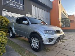 MITSUBISHI - L200 TRITON - 2015/2015 - Prata - R$ 122.900,00