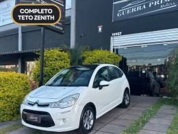 CITROËN - C3 - 2014/2014 - Branca - R$ 40.900,00