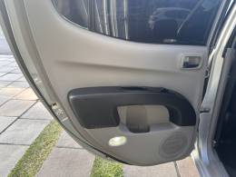 MITSUBISHI - L200 TRITON - 2015/2015 - Prata - R$ 122.900,00