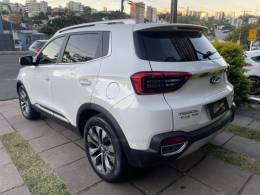 CHERY - TIGGO - 2020/2020 - Branca - R$ 93.800,00