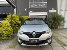RENAULT - CAPTUR - 2019/2019 - Prata - R$ 78.800,00