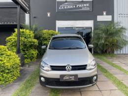 VOLKSWAGEN - SPACE CROSS - 2012/2012 - Prata - R$ 40.900,00