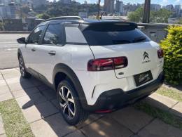 CITROËN - C4 CACTUS - 2022/2022 - Branca - R$ 83.800,00