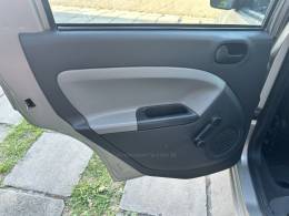 FORD - FIESTA - 2010/2010 - Prata - R$ 27.800,00