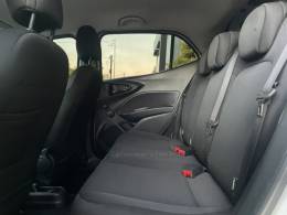 FIAT - ARGO - 2018/2018 - Branca - R$ 55.500,00