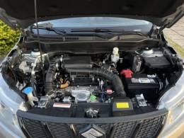 SUZUKI - VITARA - 2019/2019 - Cinza - R$ 90.900,00