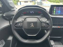 PEUGEOT - 208 - 2023/2023 - Cinza - R$ 64.800,00