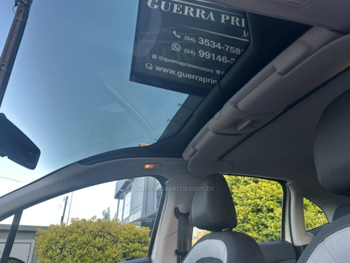 CITROËN - C3 - 2014/2014 - Branca - R$ 40.900,00