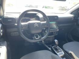 CITROËN - C4 CACTUS - 2022/2022 - Branca - R$ 83.800,00