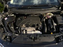 CHEVROLET - CRUZE - 2017/2017 - Preta - R$ 82.900,00