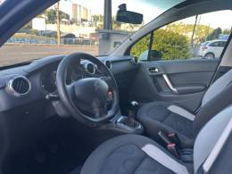 CITROËN - C3 - 2014/2014 - Branca - R$ 40.900,00