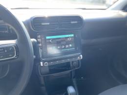 CITROËN - C4 CACTUS - 2022/2022 - Branca - R$ 83.800,00