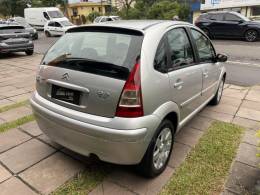 CITROËN - C3 - 2012/2012 - Prata - R$ 30.900,00