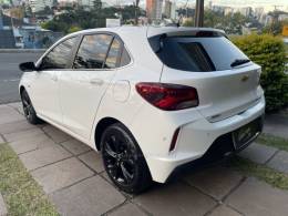 CHEVROLET - ONIX - 2020/2020 - Branca - R$ 78.800,00