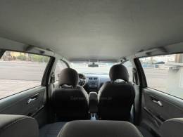 VOLKSWAGEN - SPACE CROSS - 2012/2012 - Prata - R$ 40.900,00
