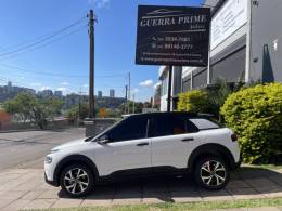 CITROËN - C4 CACTUS - 2022/2022 - Branca - R$ 83.800,00