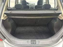 NISSAN - TIIDA - 2011/2011 - Prata - R$ 34.800,00