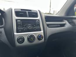 KIA MOTORS - SPORTAGE - 2010/2010 - Prata - R$ 43.800,00