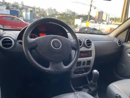 RENAULT - SANDERO - 2011/2011 - Vermelha - R$ 37.900,00