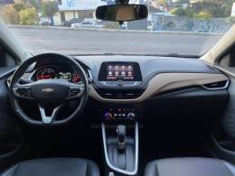 CHEVROLET - ONIX - 2020/2020 - Branca - R$ 78.800,00
