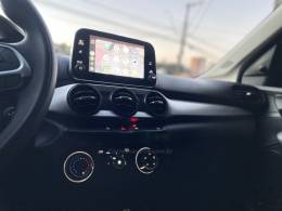 FIAT - ARGO - 2018/2018 - Branca - R$ 55.500,00