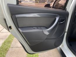 RENAULT - DUSTER - 2014/2014 - Branca - R$ 58.900,00