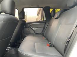 RENAULT - DUSTER - 2014/2014 - Branca - R$ 58.900,00