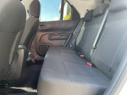 CITROËN - C4 CACTUS - 2022/2022 - Branca - R$ 83.800,00