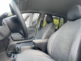 VOLKSWAGEN - SPACE CROSS - 2012/2012 - Prata - R$ 40.900,00