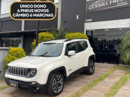 JEEP - RENEGADE - 2020/2020 - Branca - R$ 84.800,00
