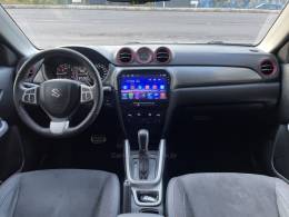 SUZUKI - VITARA - 2019/2019 - Cinza - R$ 90.900,00