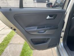 VOLKSWAGEN - SPACE CROSS - 2012/2012 - Prata - R$ 40.900,00