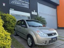 FORD - FIESTA - 2010/2010 - Prata - R$ 27.800,00
