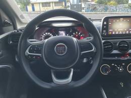 FIAT - ARGO - 2018/2018 - Branca - R$ 55.500,00