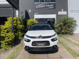 CITROËN - C4 CACTUS - 2022/2022 - Branca - R$ 83.800,00