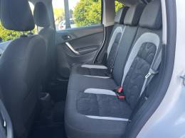 CITROËN - C3 - 2014/2014 - Branca - R$ 40.900,00