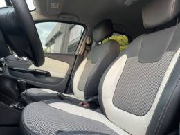 RENAULT - CAPTUR - 2019/2019 - Prata - R$ 78.800,00