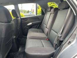 KIA MOTORS - SPORTAGE - 2010/2010 - Prata - R$ 43.800,00