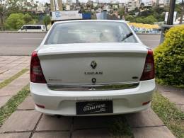 RENAULT - LOGAN - 2013/2013 - Branca - R$ 29.900,00