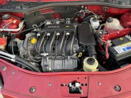 RENAULT - SANDERO - 2011/2011 - Vermelha - R$ 37.900,00