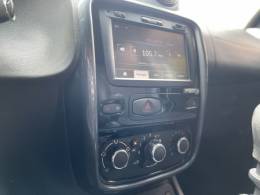 RENAULT - DUSTER - 2014/2014 - Branca - R$ 58.900,00