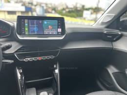 PEUGEOT - 208 - 2023/2023 - Cinza - R$ 64.800,00