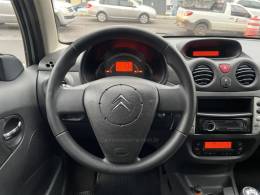 CITROËN - C3 - 2012/2012 - Prata - R$ 30.900,00