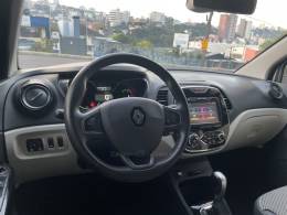 RENAULT - CAPTUR - 2019/2019 - Prata - R$ 78.800,00