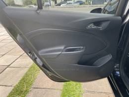 CHEVROLET - CRUZE - 2017/2017 - Preta - R$ 82.900,00